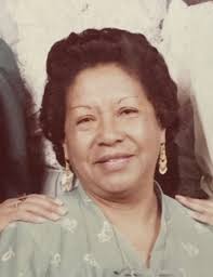 Eva J. Palomino Obituary July 3, 2024