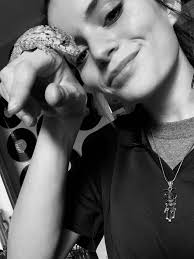 How often do you hold your babies? My lil guy Ernest🖤 will beg to come out  like I read they will do and it's very cute but I want to make sure