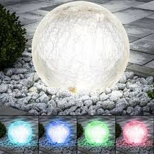 25 garten solarleuchten produktfamilie im überblick! Led Solarleuchte Mit Farbwechsel Funktion Fur Den Garten Meinelampe
