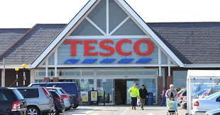 How to collect clubcard points tesco rewards tesco? Major Change To The Tesco Click And Collect Service Begins Today Gloucestershire Live