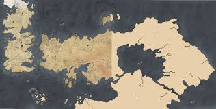 Essos is a land of great extremes: Game Of Thrones Map Of Westeros And Essos Wallpaper Map Of Game Of Thrones 3314x1670 Download Hd Wallpaper Wallpapertip