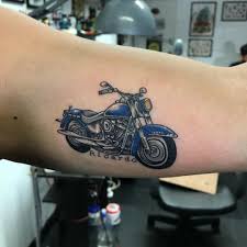 See more ideas about motorcycle tattoos, tattoos, tattoos for guys. 125 Harley Davidson Tattoos Unleash The Biker Within You Wild Tattoo Art