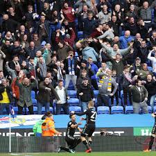 I see people sharing their old clips so i thought i share my only trickshot ever. What Away Fans Really Think About Reading S Madejski Stadium Football London