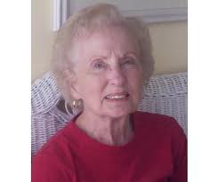 Betty Berry Obituary (1933