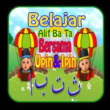 Maybe you would like to learn more about one of these? Alif Ba Ta With Upin Ipin For Android Apk Download