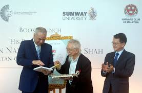 We are living in turbulent times—both politically and economically. Lin S Guide To Weathering Difficulties The Malaysian Reserve