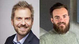 Nomination de Johann Barsby et Frédéric Levy aux postes de Directeurs  Associés de Publicis Commerce