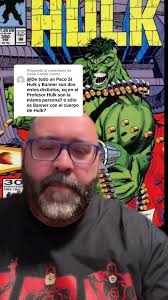 Maestro Hulk: La Fuerza de Hulk con la Inteligencia de Bruce Banner