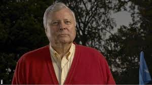 On his own admission, it was. Peter Alliss Legendary Bbc Golf Commentator Dies At 89 Oltnews