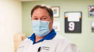 Athletes with COVID: UMass Memorial clinic determines if it's safe to get  back in the game