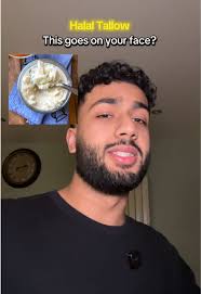 Halal Tallow: Your New Favorite Natural Moisturizer