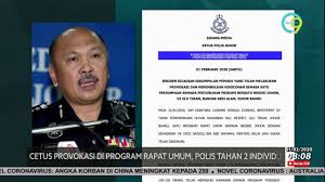 Haydi salonlar dolusu insan seni oyuna bekliyor. Cik Puan Julita Terbabit Nahas By Berita Tv9