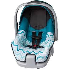 Evenflo Nurture Infant Car Seat Blake Walmart Com Baby Car Seats Car Seats Car Seat And Stroller