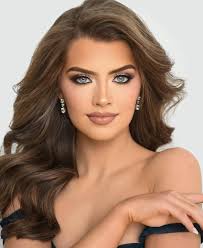 Meet Texas' newest Yellow Rose who will compete at Miss America in  September!  https://www.yourbasin.com/good-morning-basin/miss-texas-2025-is-sadie-schiermeyer/