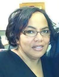 Obituary for MONICA M. HALSELL