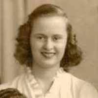 Geraldine Agnes Dols (1928–2000)