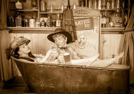 Olde Tyme Photography