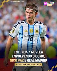 NOVELA NICO PAZ! 🇦🇷✓ Entenda de que forma come&ccedil;ou at&eacute; o "Dia do Fico" no  Como. #MFM