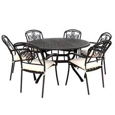 Shop patio chairs and a variety of outdoors products online at lowes.com. Metals Used For Garden Furniture