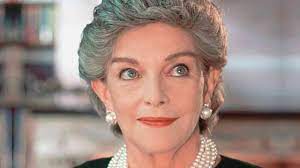 Gloria Valencia de Castaño: homenaje de su nieta María López - Semana