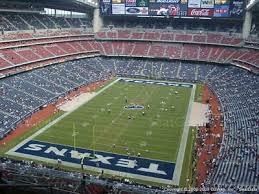 Houston Texans Vs Jacksonville Jaguars Football Tickets