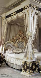 Turn Your Little Girl S Ordinary Bed Into A Disney Princess Bed Dream Bedrooms Luxurious Bedrooms Royal Bedroom Elegant Bedroom