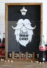 Check out our things for dad selection for the very best in unique or custom, handmade pieces from our shops. 63 Best Diy Gifts For Dad Homemade Gifts For Dad