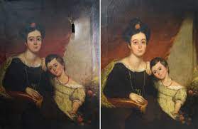 Maybe you would like to learn more about one of these? Oil Painting Restoration And Cleaning Mark Lawson Antiques
