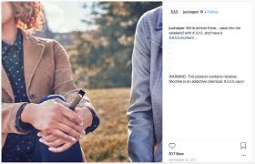 Each pod has nicotine free nicotine salts to give the smoker's nicotine alternative they're seeking when seeking to stop smoking. How Juul Hooked A Generation On Nicotine The New York Times