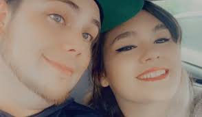 Kalisto LaMere and Jacob Cordes' Wedding Website