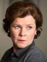 It's like a cross between big little lies and desperate housewives. Massive Maleficent Casting Update Disney Vault Imelda Staunton Actresses Character Actress