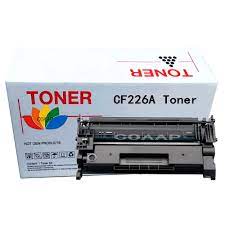 When you are looking for a printer that can print your documents in black and white, and that is high quality, then if you don't care for the scanning or copier functions, then hp laserjet pro m402d printer can be workhorse you require for your small office requirements. 3pk Black Toner Cartridge Compatible Cf226a For Hp Laserjet Pro M402d M402dn Printers Scanners Supplies Toner Cartridges