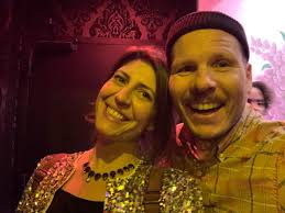 Janet Perlberg and Oliver Lunt's Wedding Website