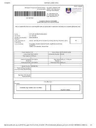 Fill out, securely sign, print or email your surat pengesahan pelajar uitm form instantly with signnow. Borang Jubah Uitm