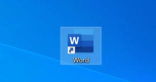 Nothing, just the new rule. Microsoft Word Not Responding 8 Ways To Fix It