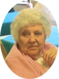 Elva M. Kern Obituary August 4, 2012