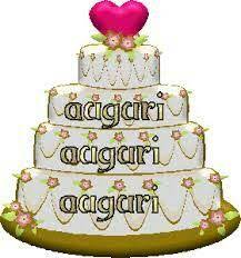 Pin By Lorena On Auguri Birthday Wishes Happy Birthday Birthdays