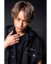 白濱亜嵐 shirahama alan おしゃれまとめの人気アイデア pinterest kamialln ジェネレーションズ 白濱 亜 嵐 ジェネ