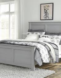 And although a box spring is not required, you should add a box spring or foundation for added height and stability. Arcella Bed Includes Headboard Footboard And Rails Magic Sleeper