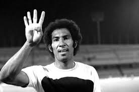 La trayectoria de 'Cabinho'