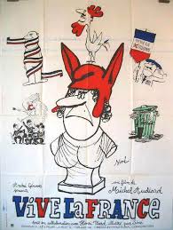 Want to make vive la r�publique sound awesome on your harmonica? Vive La France De Michel Audiard 1974 Unifrance