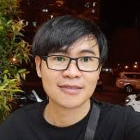 Thuan Hong's Instagram, Twitter & Facebook