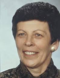 Adeline Koehler (Ida) Obituary