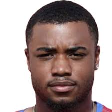 Jonte Smith Profile & Career Stats