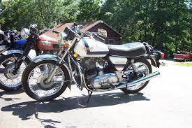 Top 10 Motorcycle Model Names Of All Time Best Worst