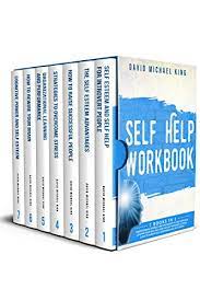 Join discovery, the new community for book lovers. Self Help Workbook 7 Books In 1 Understanding Yourself And Own Beliefs To Find Happiness Love And Your Why Self Care And Self Discovery Journal Guide To Improve Self Confidence And Self Esteem Kindle Edition