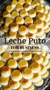 Are You Planning To Add More Variety To Your Kakanin Pa Order Business This Is The Recipe Your Looking For Filipino Food Dessert Food Filipino Dessert Recipes