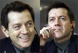Il était âgé de 63 ans.… Bernard Giraudeau Est Mort