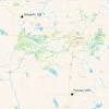An environment canada spokesperson told mtl blog that, indeed, a tornado most likely touched down. 1
