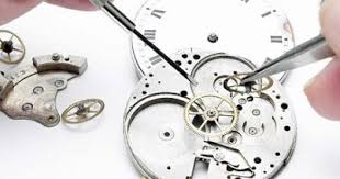 Tanpa sengaja saya menemukan lagi jam weker yang saya pakai waktu smp dulu. Cara Memperbaiki Jam Tangan Yang Rusak Enak